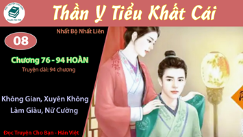 [HV] Thần Y Tiểu Khất Cái